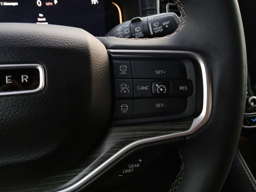 Used Car 2024 Jeep Wagoneer  Series Ii For Sale Under $40,000 In Austin, Texas