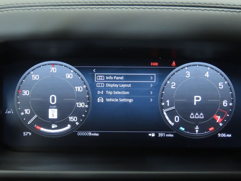 Thumbnail: 2026 Land Rover Defender - 31