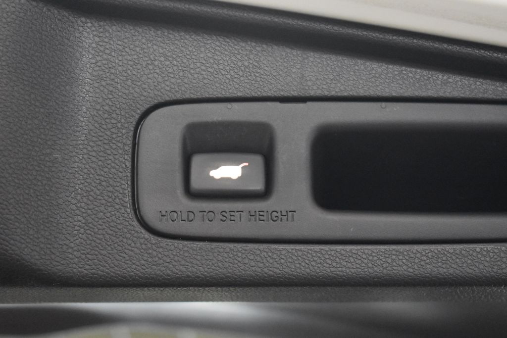 2022 Honda CR-V EX-L 6