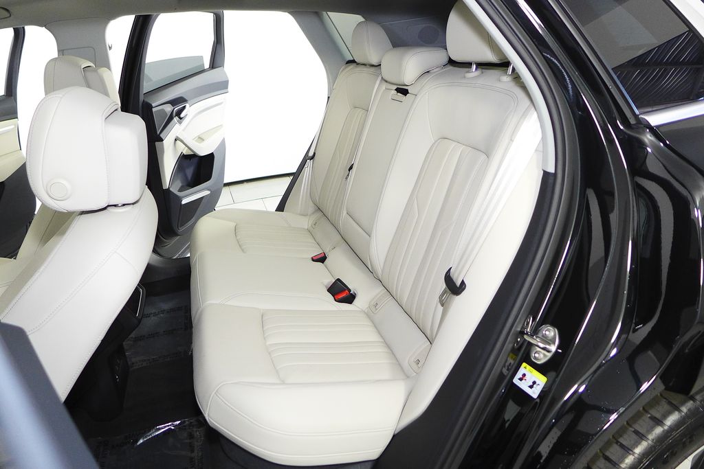 Thumbnail: 2024 Audi Q8 e-tron - 21