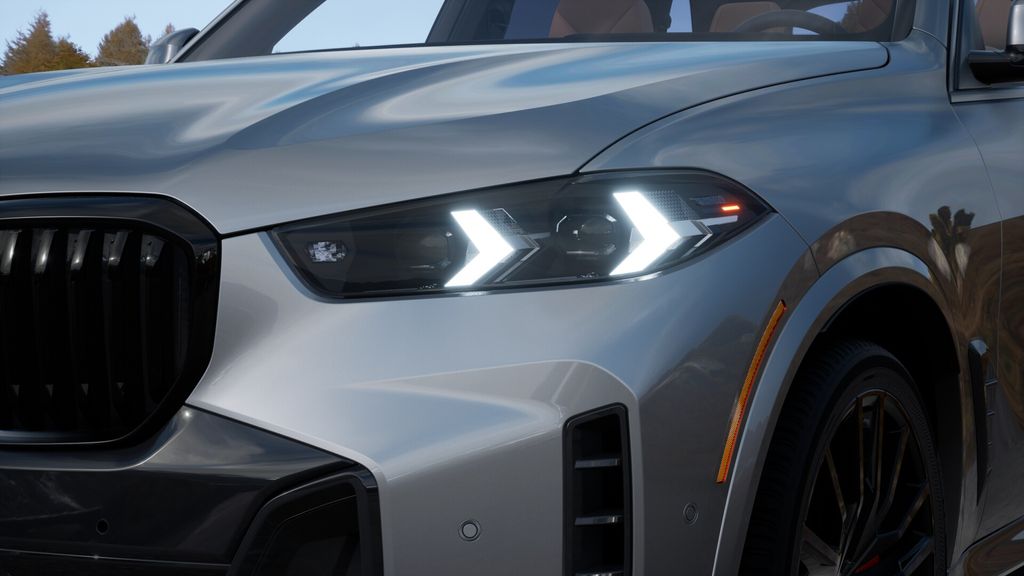 Thumbnail: 2026 BMW X5 - 32