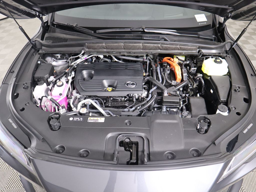 Thumbnail: 2026 Lexus RX - 30