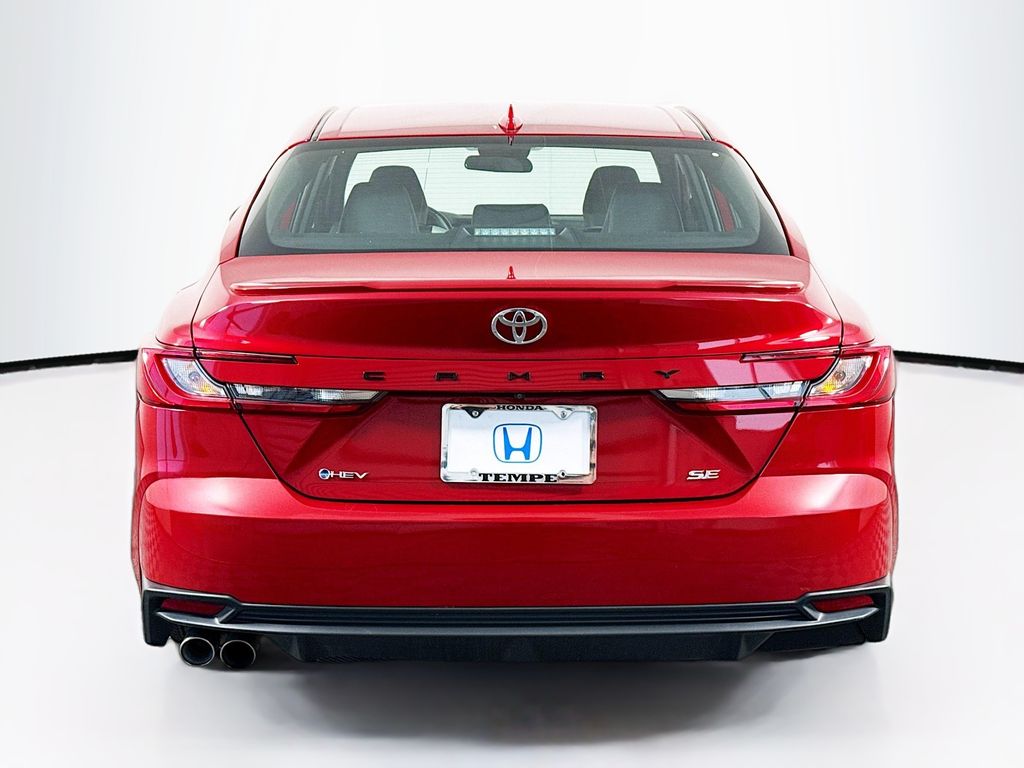 Thumbnail: 2025 Toyota Camry - 6