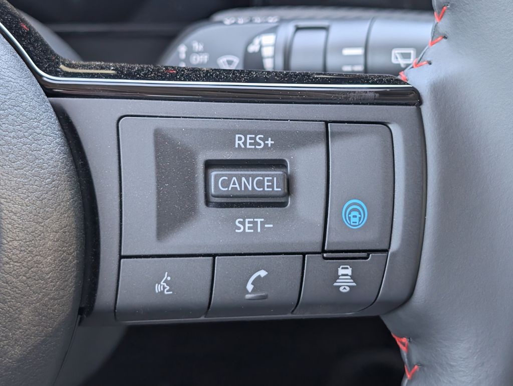 New 2026 Nissan Kicks SUV