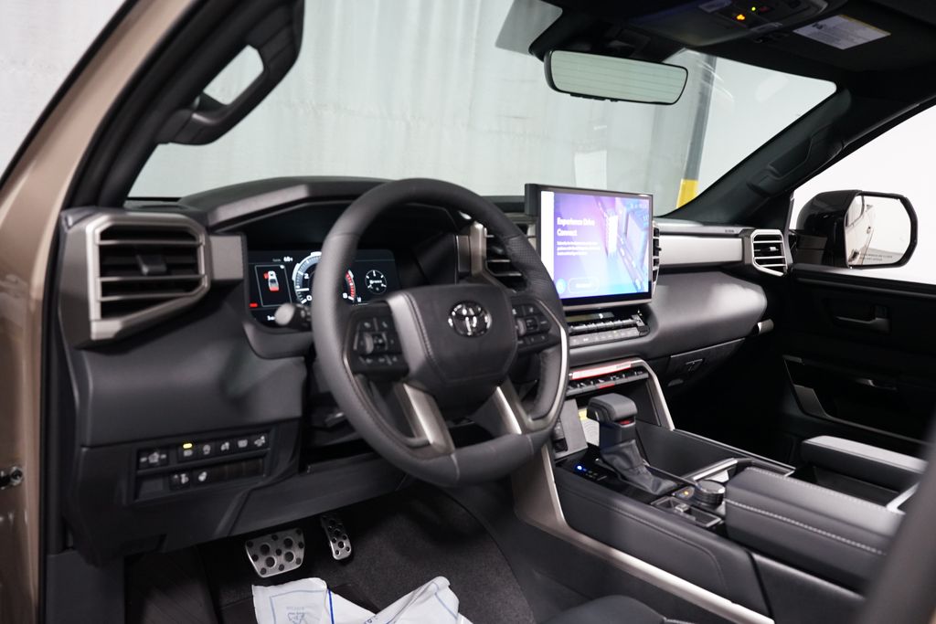 Thumbnail: 2026 Toyota Tundra - 13