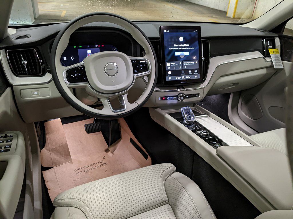 2026 Volvo XC60 Ultra - Photo 12