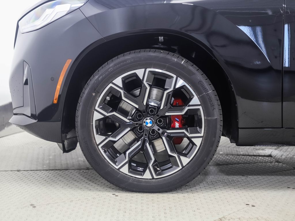 Thumbnail: 2025 BMW X3 - 2