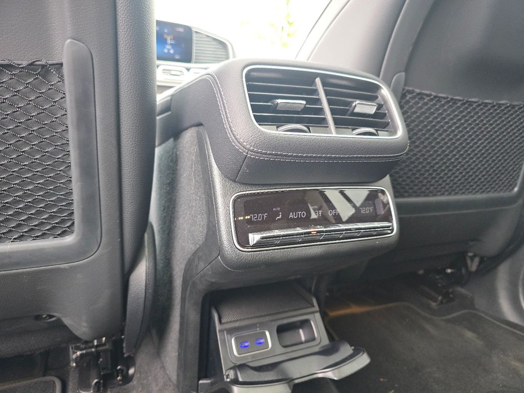 Certified Used 2026 Gray Mercedes-Benz GLS 450 image 28