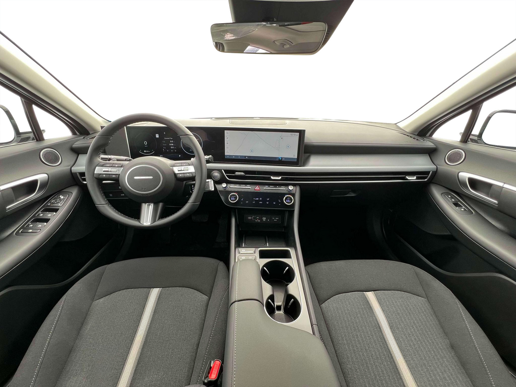 2025 Hyundai Sonata SEL 13