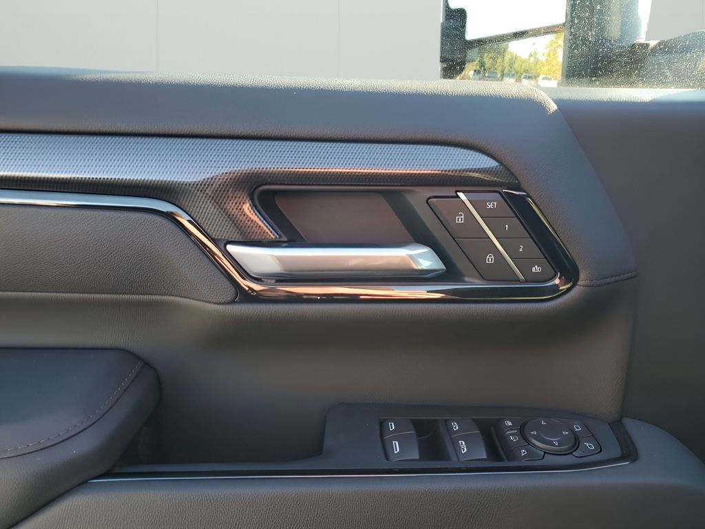 New Car 2025 Gmc Sierra 2500hd  At4 For Sale Under $90,000 In Austin, Texas