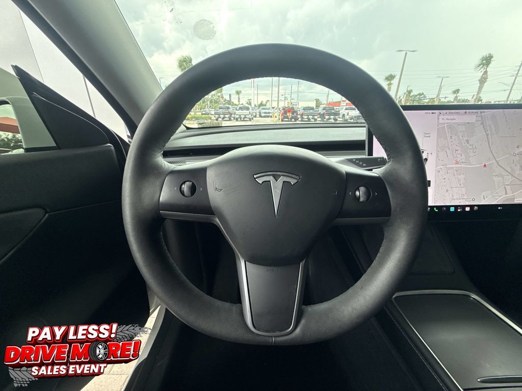 Used 2021 Tesla Model Y SUV