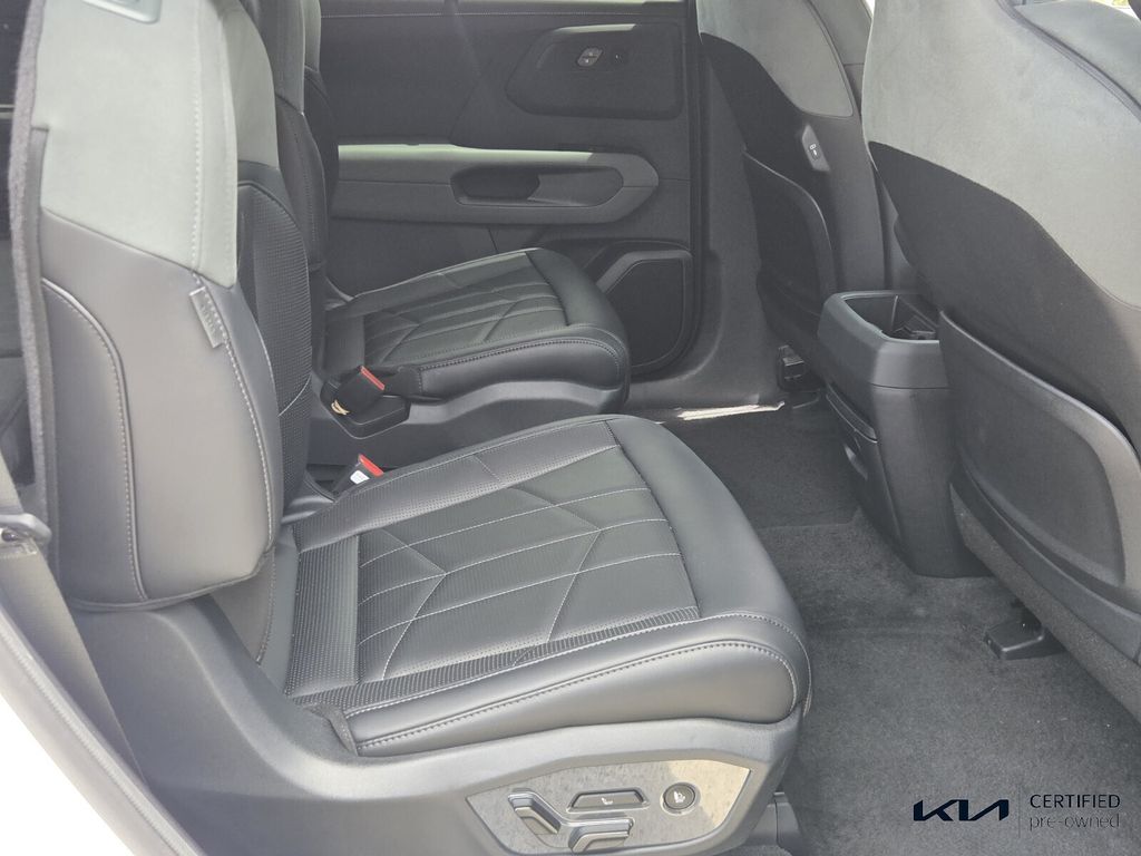 2027 Kia Telluride - $55,490