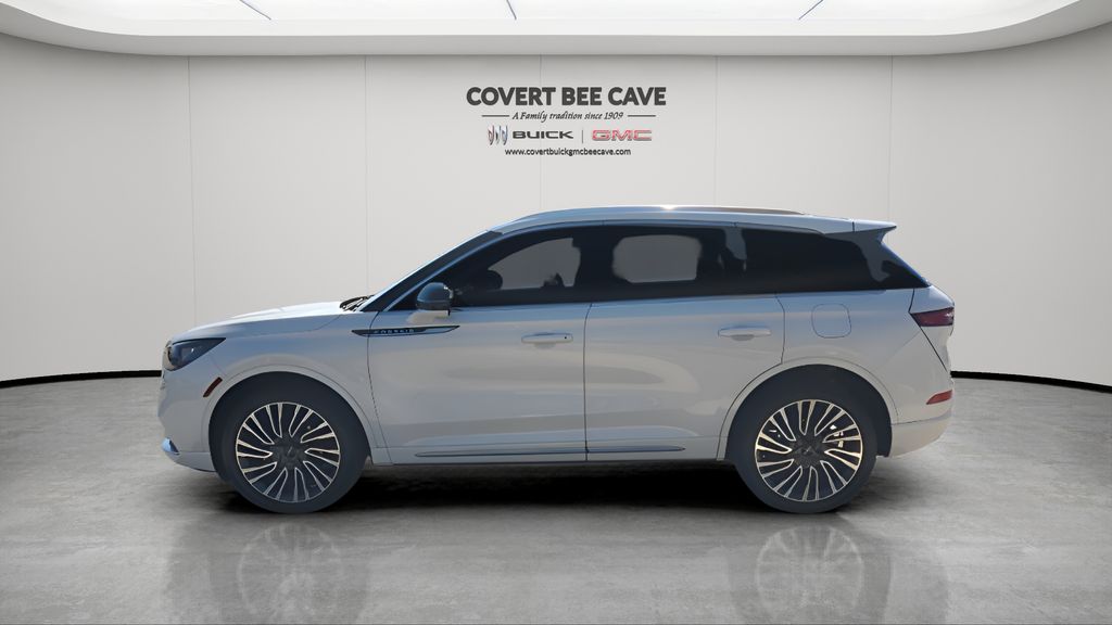 Used Car 2020 Lincoln Corsair  Reserve For Sale Under $30,000 In Austin, Texas