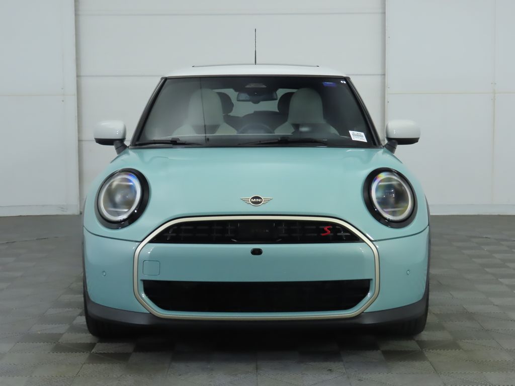 Thumbnail: 2026 MINI Cooper - 2
