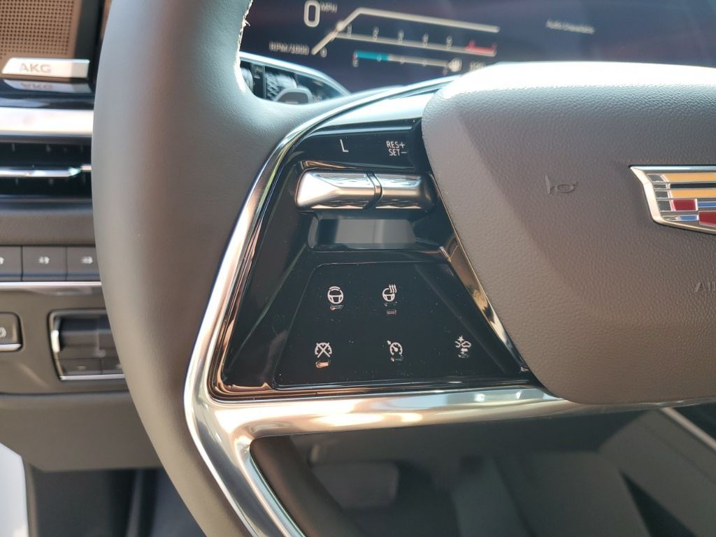 New Car 2025 Cadillac Escalade Esv  Sport For Sale In Austin, Texas