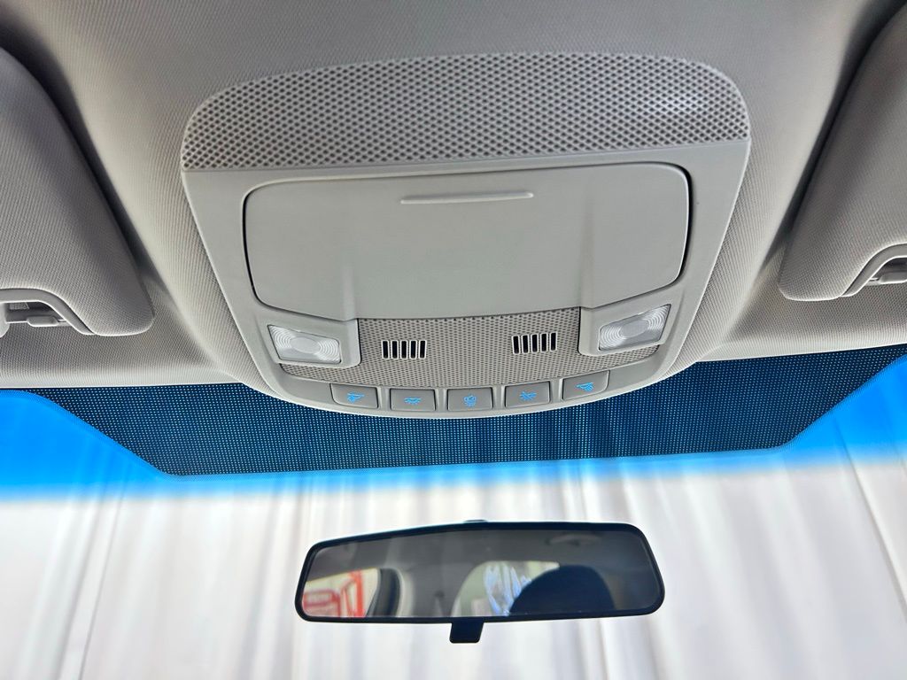 used 2018 Ford Edge car, priced at $13,885