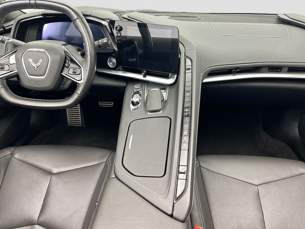 Thumbnail: 2023 Chevrolet Corvette - 13