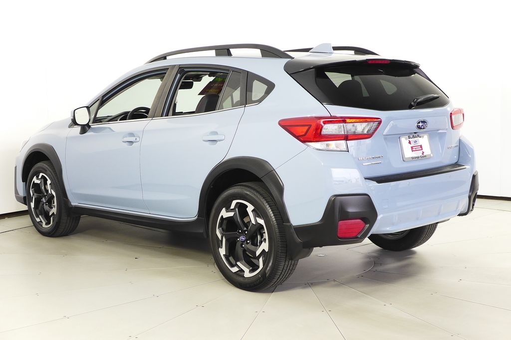 Thumbnail: 2023 Subaru Crosstrek - 9