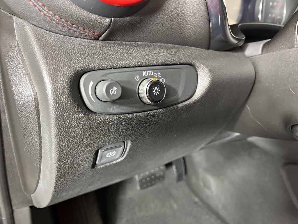 Thumbnail: 2023 Chevrolet Blazer - 27