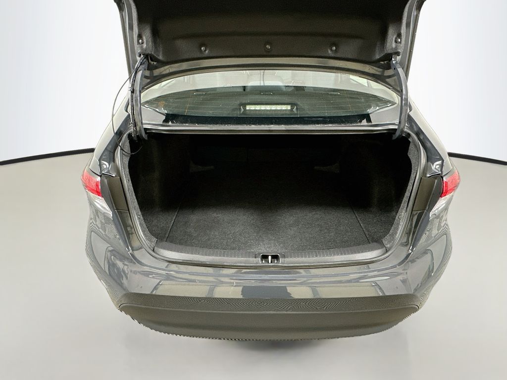 Thumbnail: 2025 Toyota Corolla - 24