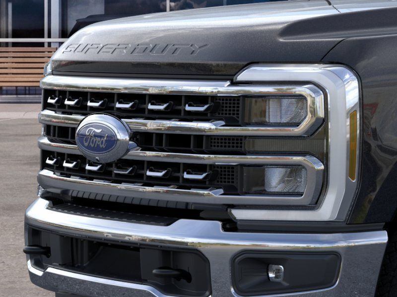 2026 Ford F-250 Super Duty LARIAT