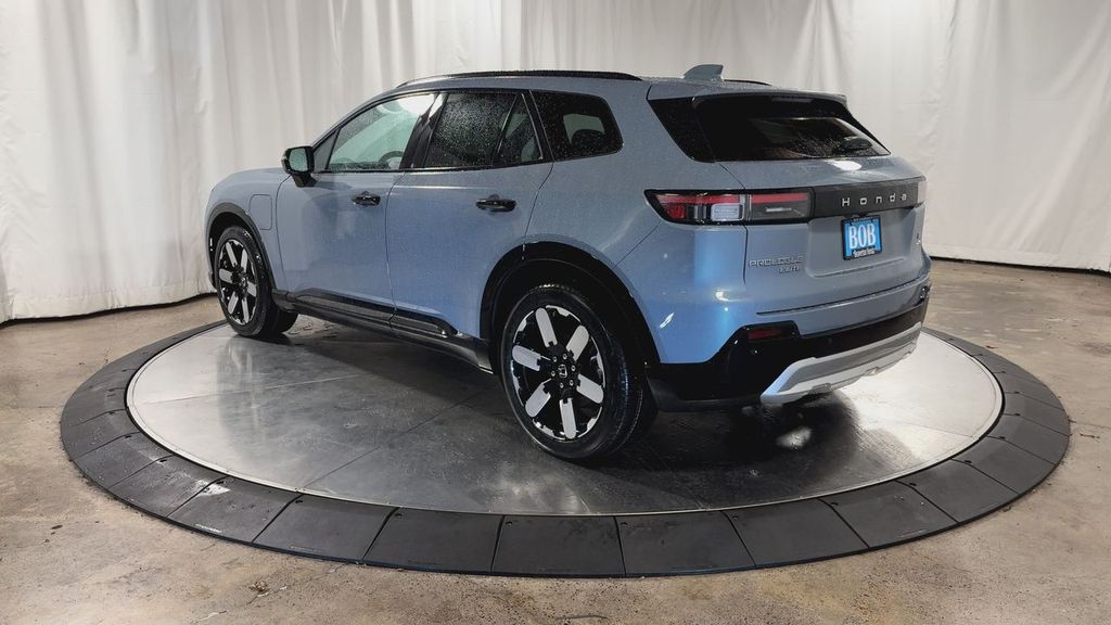 new 2026 Honda Prologue car, priced at $52,350