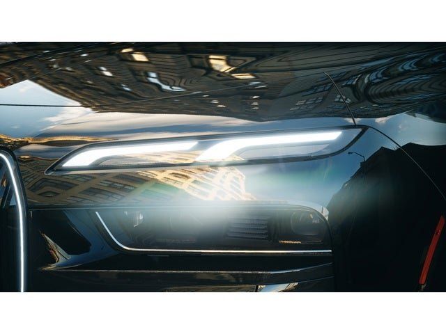 2025 BMW 7 Series 760i xDrive 6