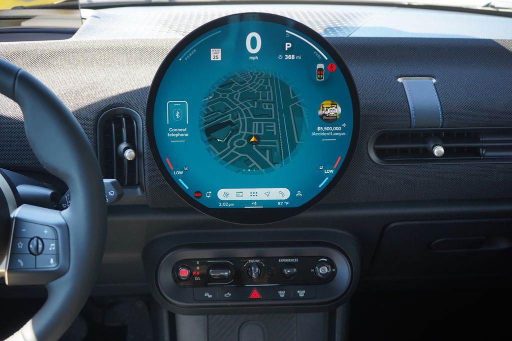 Thumbnail: 2026 MINI Cooper - 10