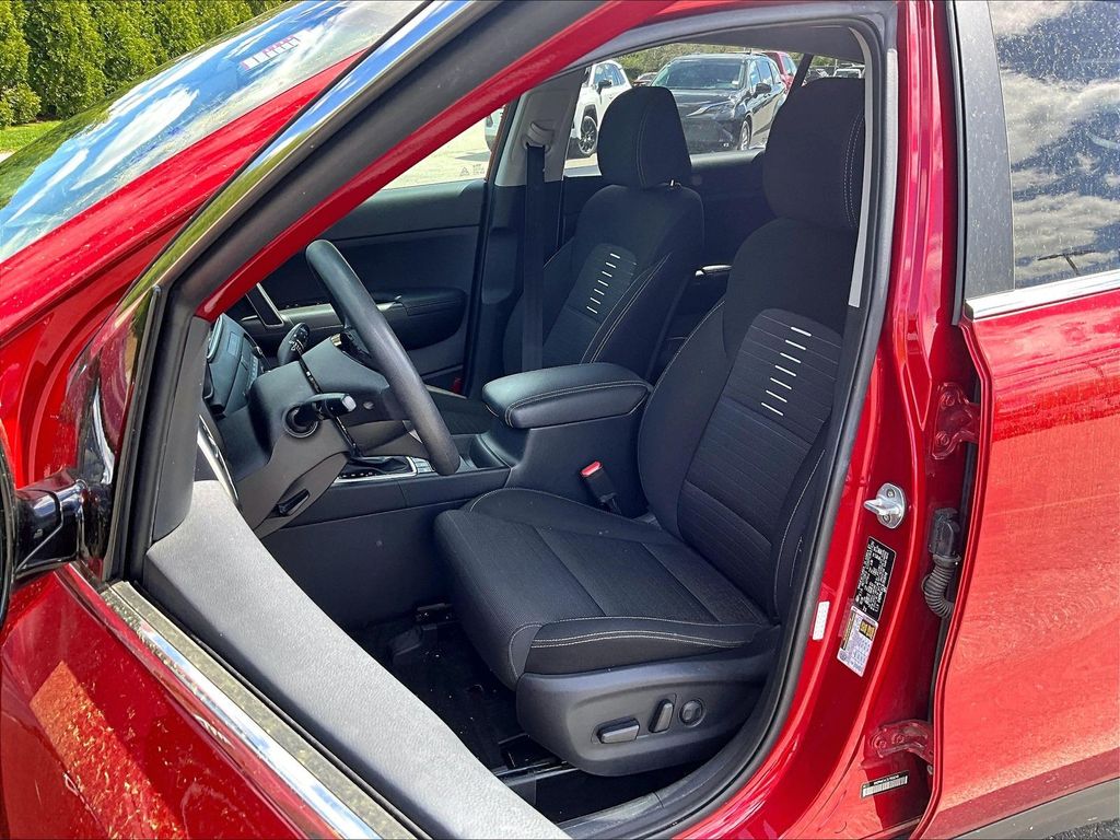 2020 Kia Sportage — photo 10