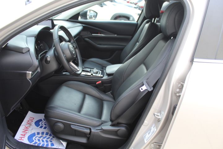 Used Car 2024 Mazda Cx-30  2.5 S Select Sport For Sale Under $25,000 In Georgetown, Texas