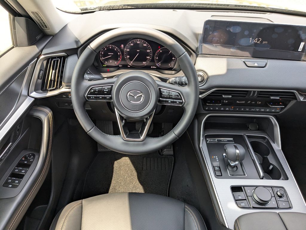 2026 Mazda CX-90 3.3 Turbo Premium Sport