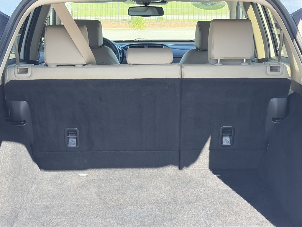 Used 2021 Honda CR-V Hybrid SUV