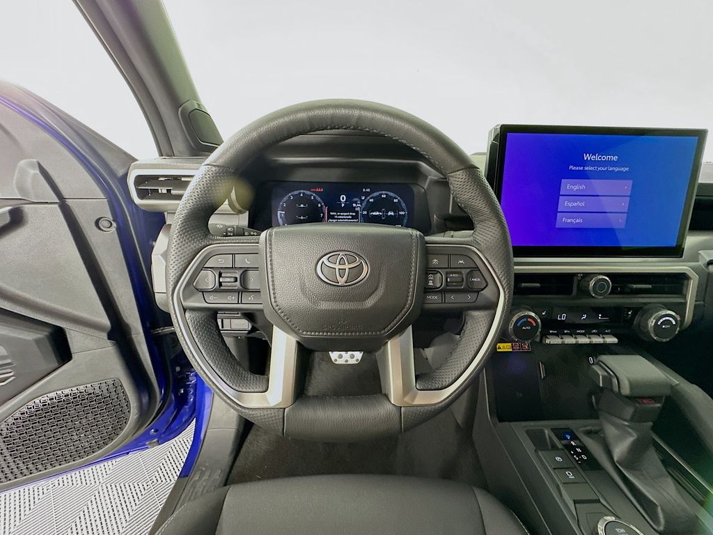 Thumbnail: 2025 Toyota Tacoma - 11