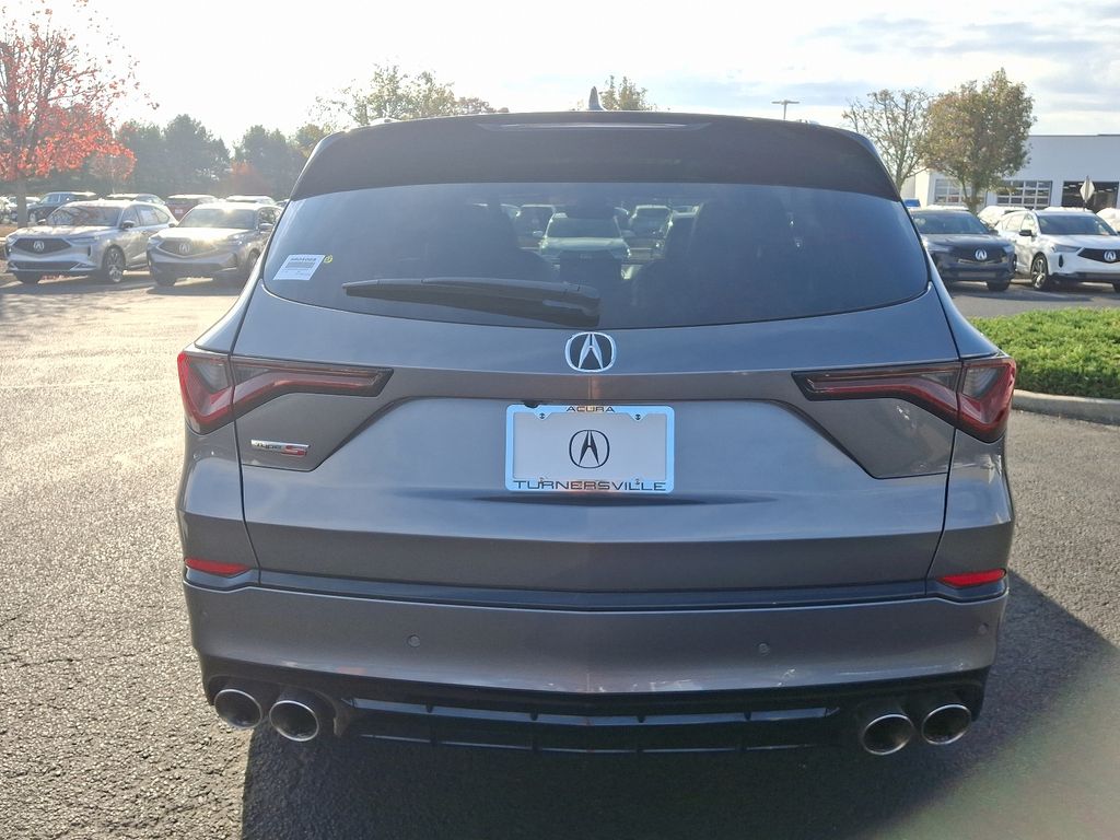 2023 Acura MDX Advance 5