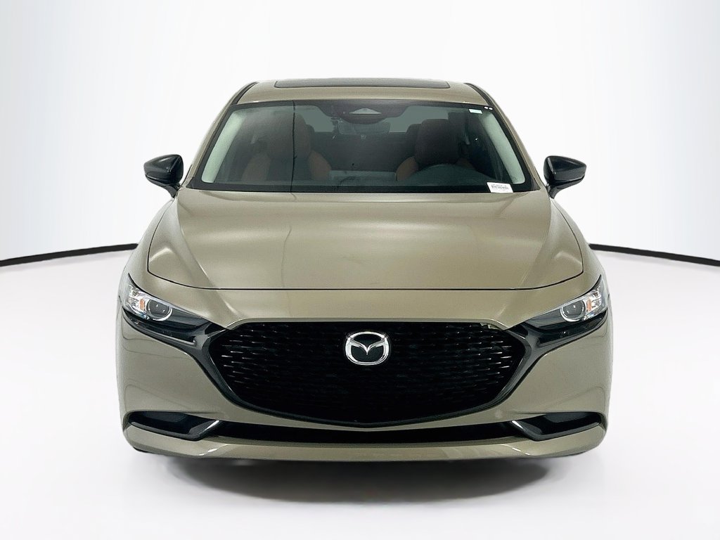 Thumbnail: 2024 Mazda Mazda3 - 2