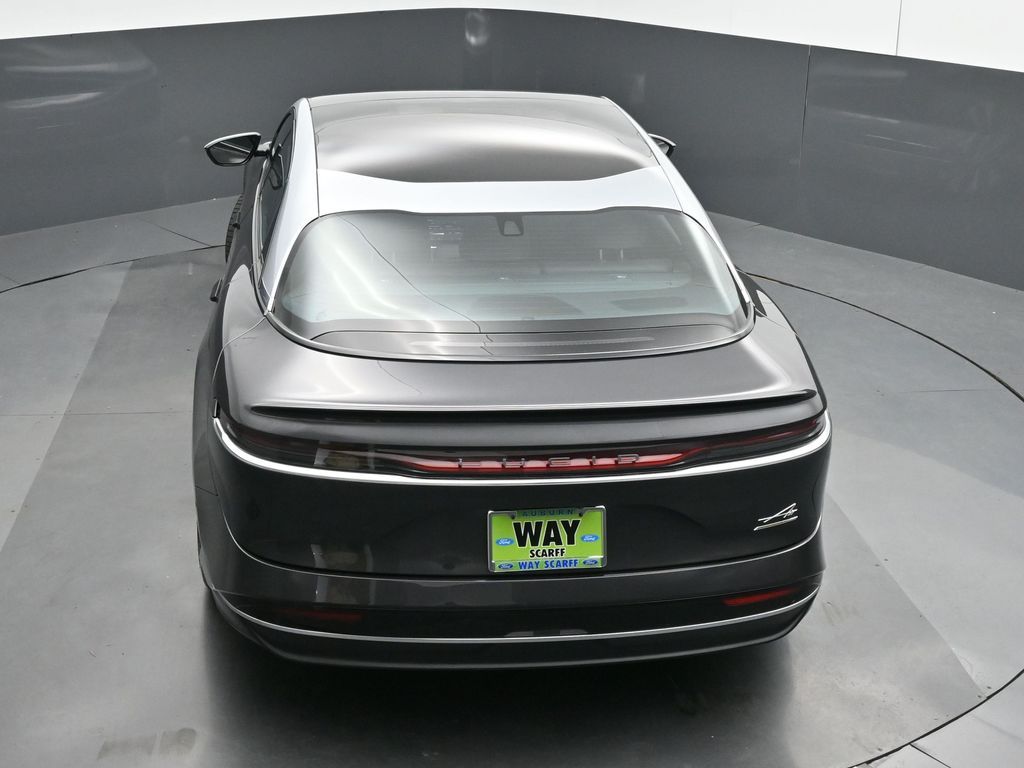 2022 Lucid Air Grand Touring