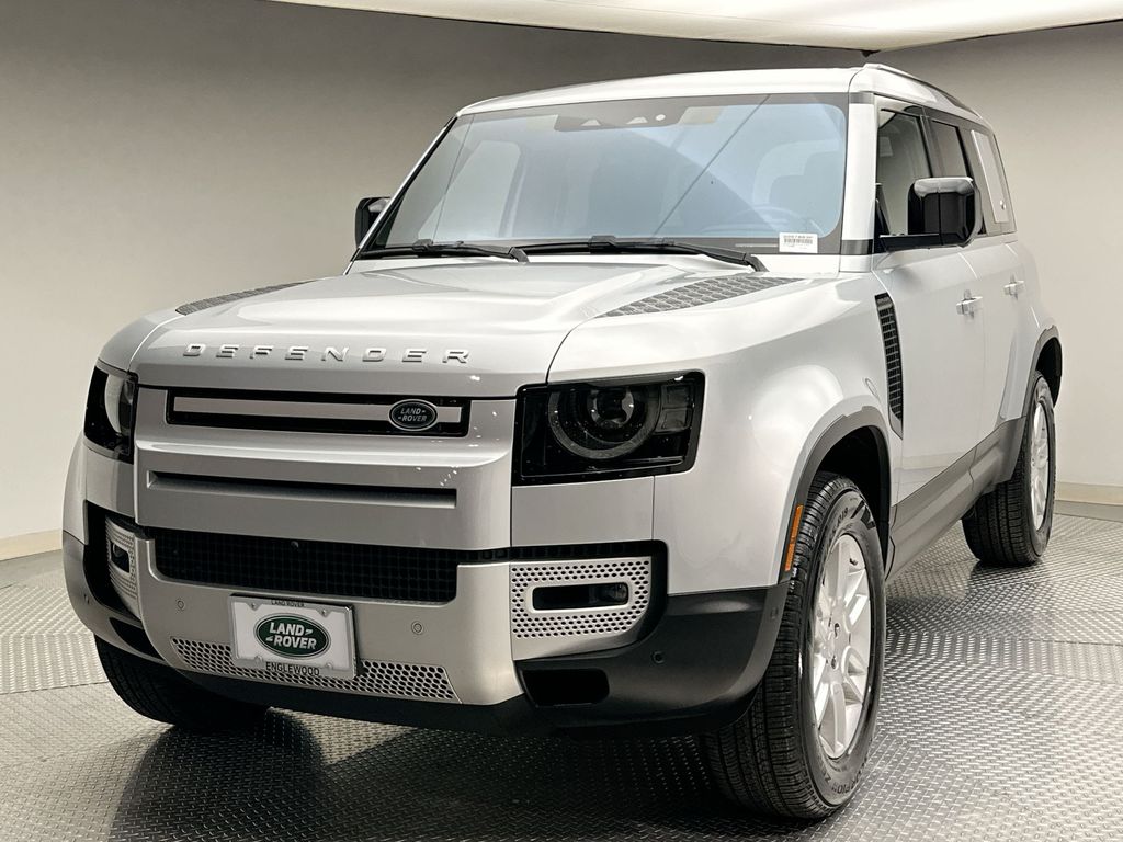 2022 Land Rover Defender 110 -
                Englewood, NJ