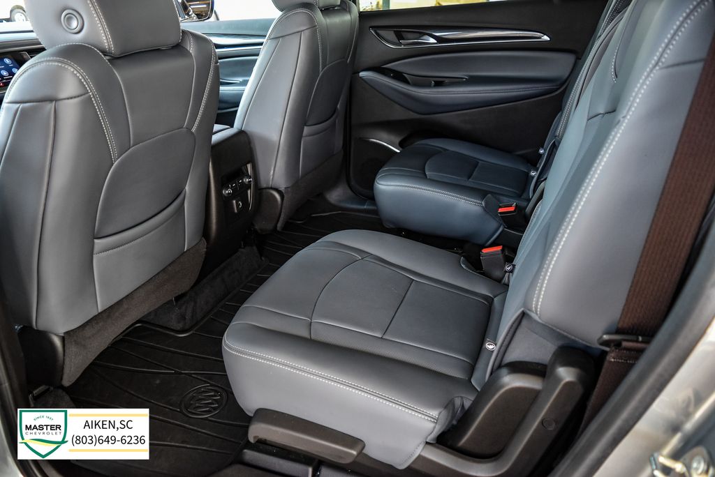 Used 2023 Buick Enclave SUV