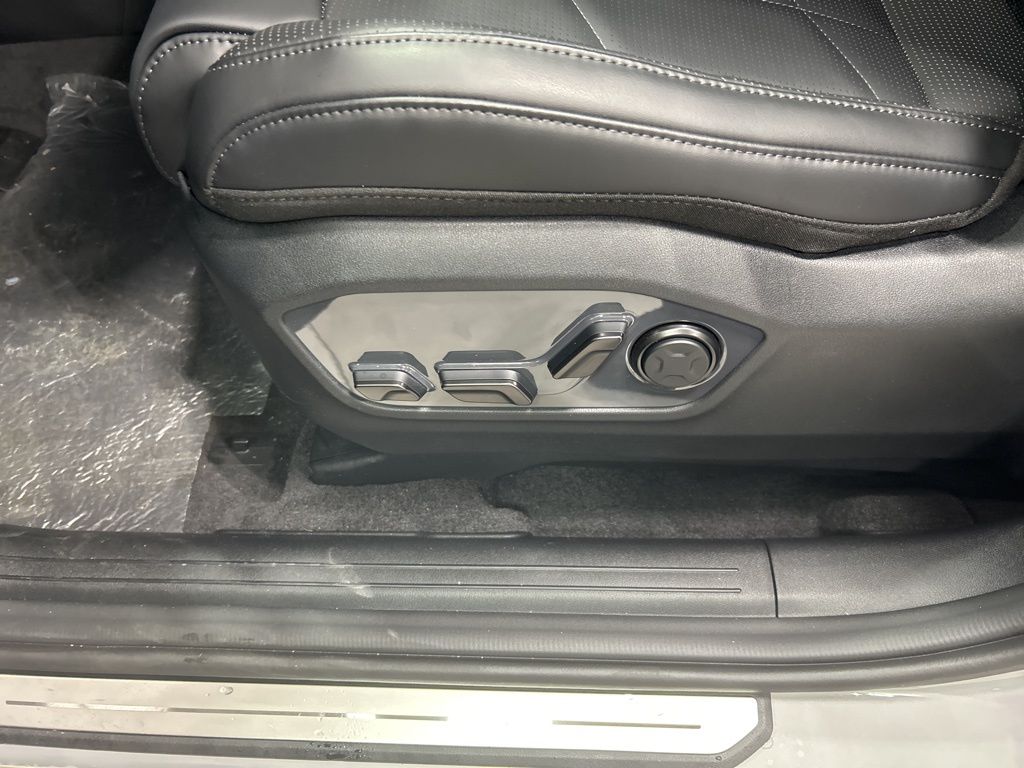 new 2027 Kia Telluride car, priced at $55,980