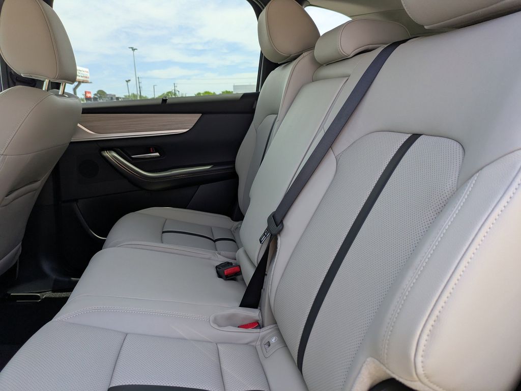 2026 Mazda CX-90 3.3 Turbo Preferred