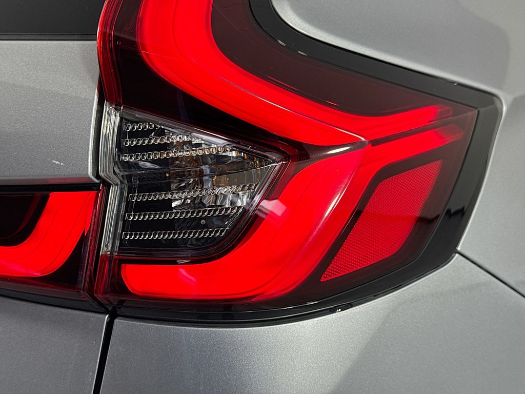 Used Car 2023 Honda Cr-v Hybrid  Sport Touring For Sale Under $35,000 In Austin, Texas