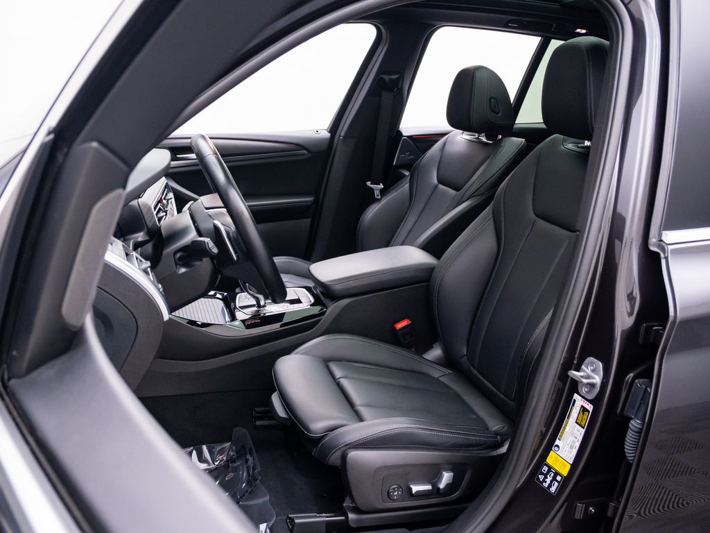 2023 BMW X3 30i - Photo 15