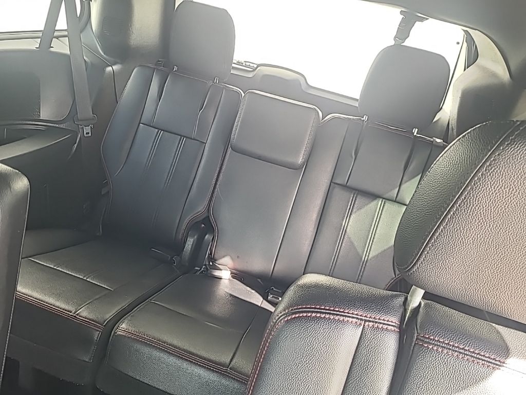 used 2019 Dodge Grand Caravan car, priced at $14,595