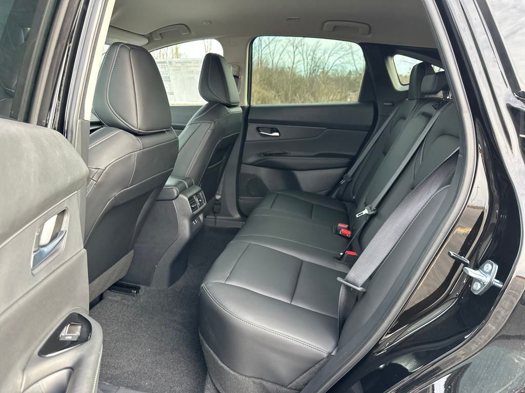 2025 Nissan Murano SV photo