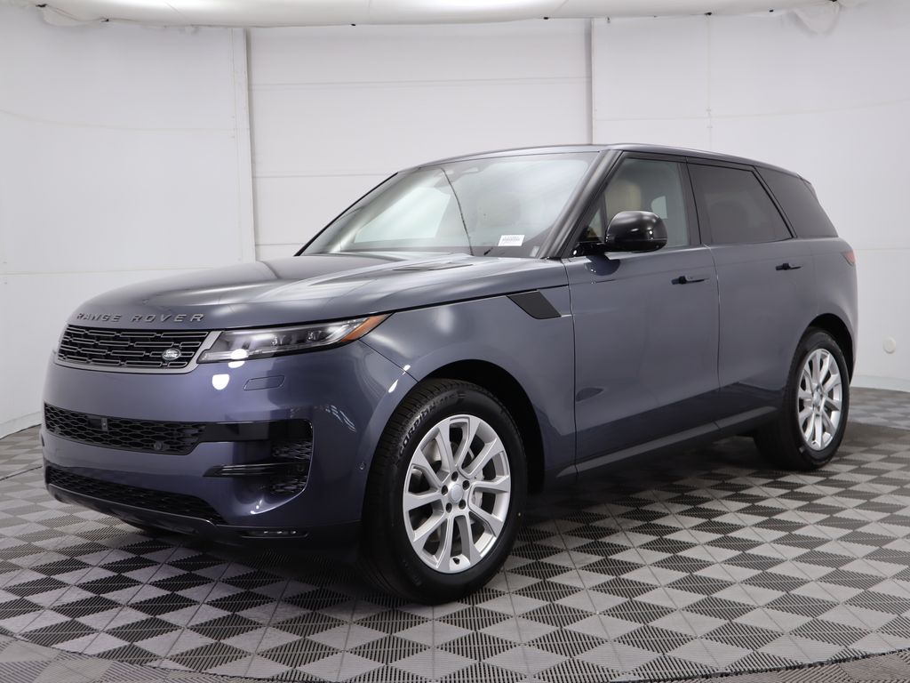 2025 Land Rover Range Rover Sport SE -
                Phoenix, AZ