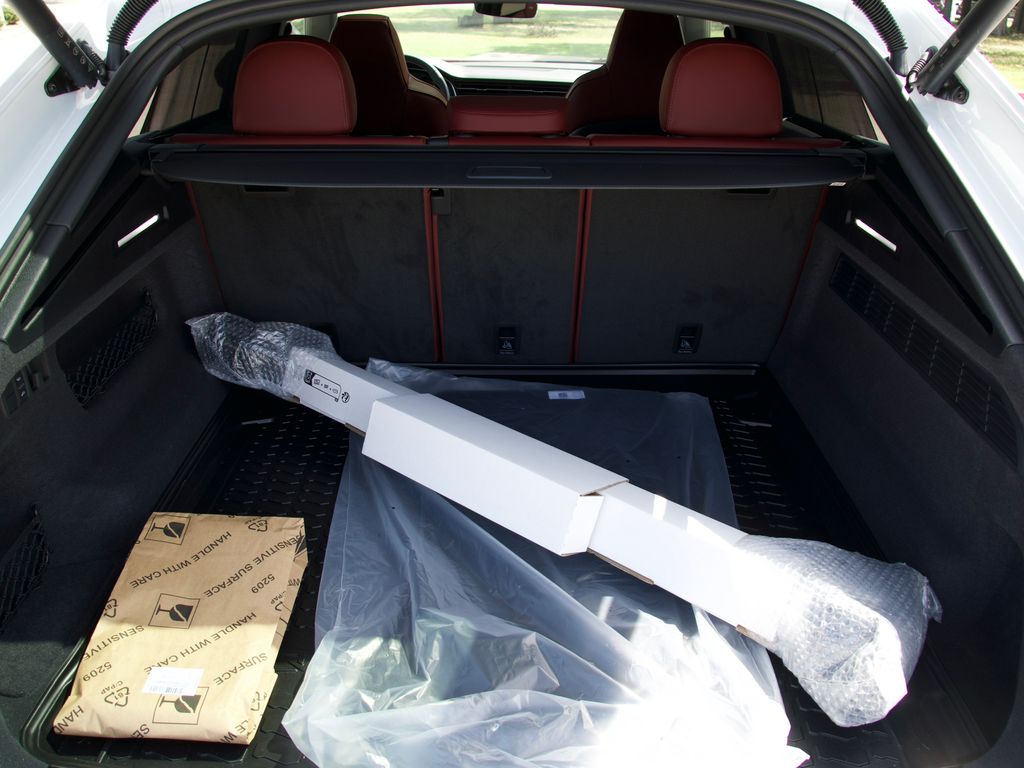 Used 2026 Audi SQ8 SUV