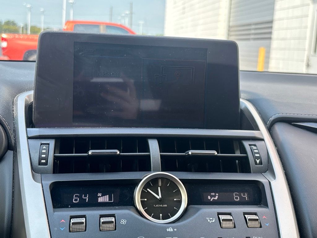 Used 2019 Lexus NX SUV
