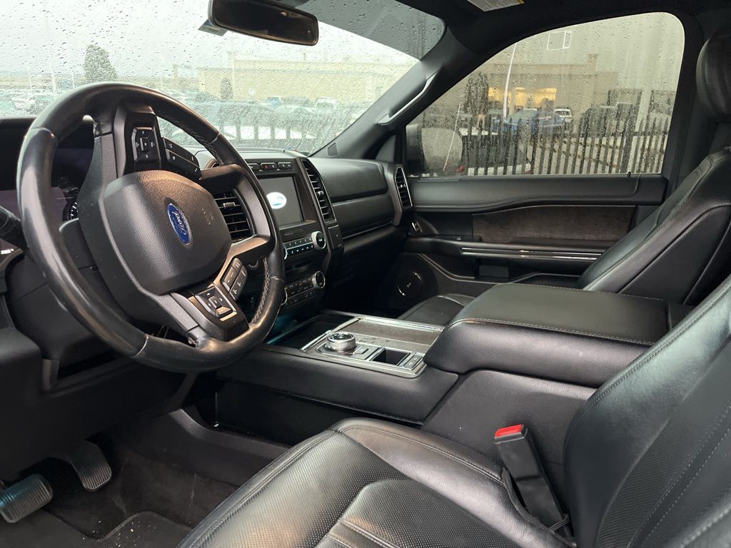 Thumbnail: 2018 Ford Expedition - 5