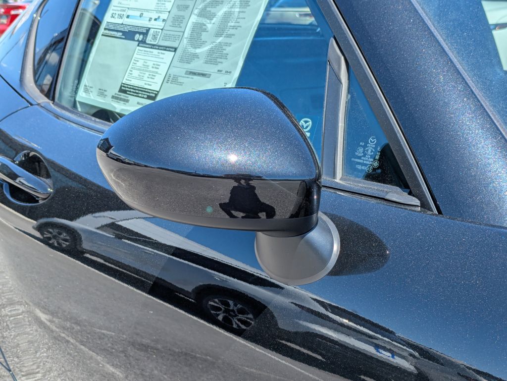 2026 Mazda MX-5 Miata RF Grand Touring