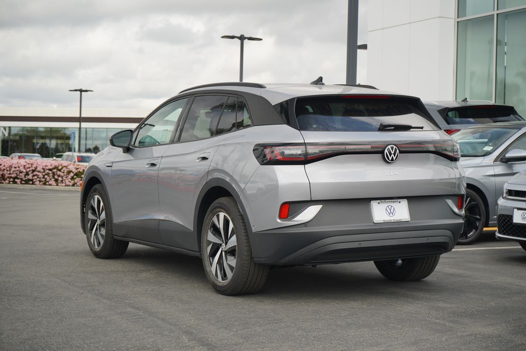 2025 Volkswagen ID.4 Pro 3